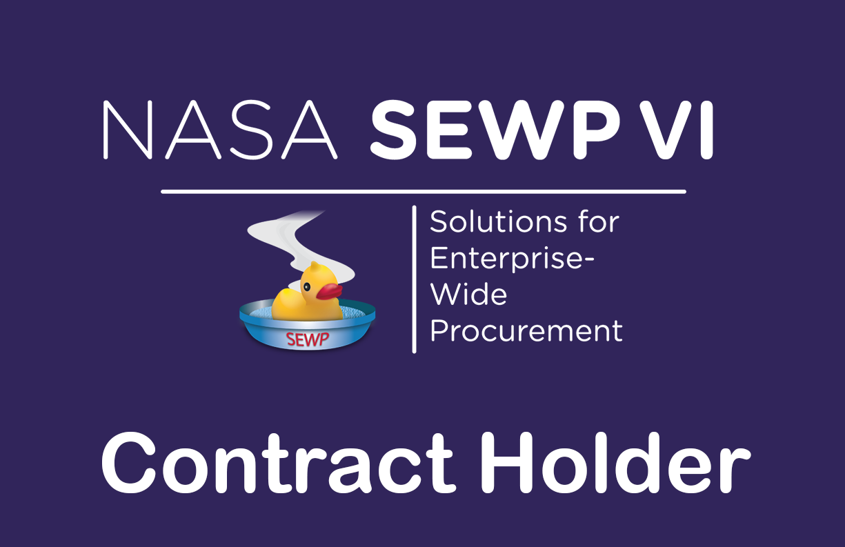 NASA SEWP VI Logo